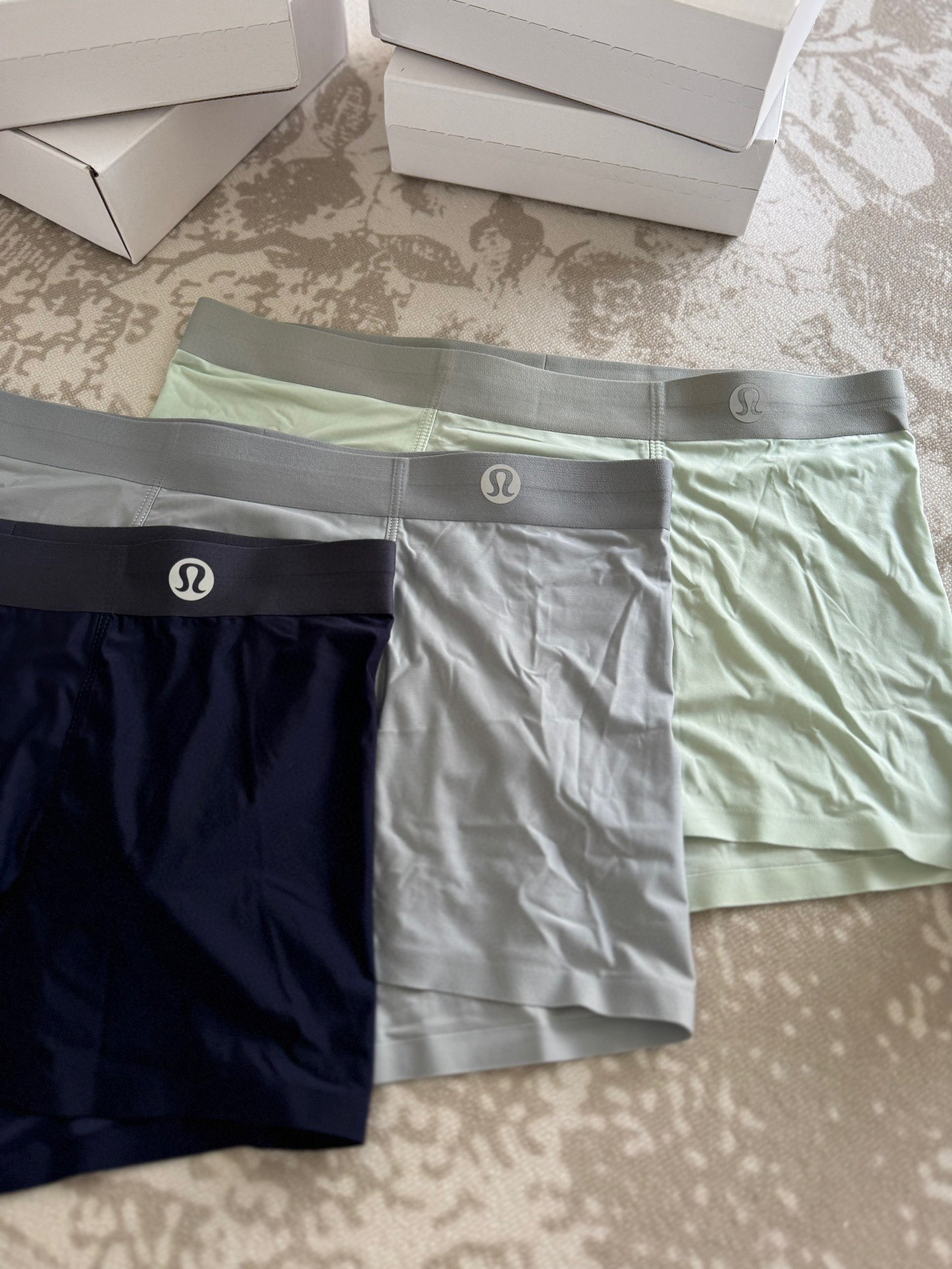 Lululemon boxer L-4XL 27 (10)